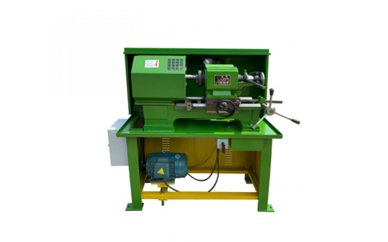 車(chē)四方機(jī)床與車(chē)六方機(jī)床的加工效率對(duì)比