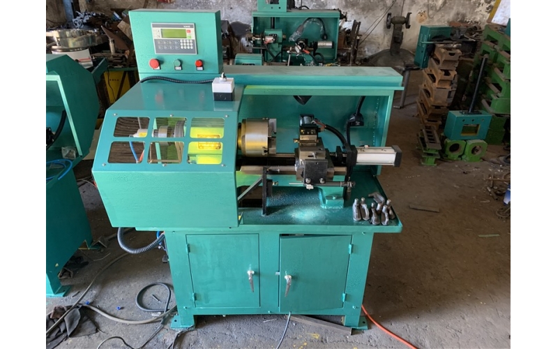 自動(dòng)儀表車(chē)床的精度如何保證？