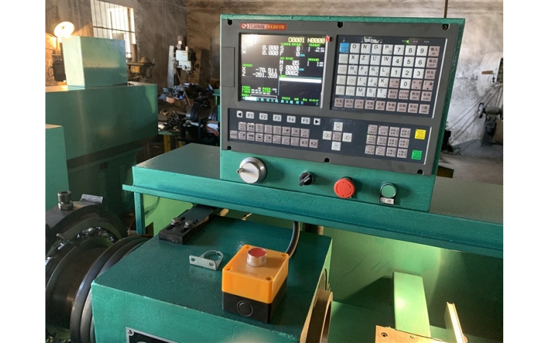 自動儀表車床的軸套過熱應(yīng)該如何處理？