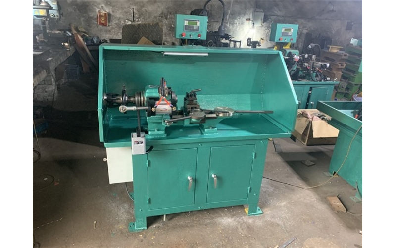 自動儀表車床的維護和保養(yǎng)應該注意哪些方面？